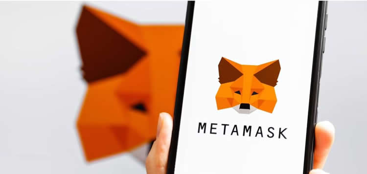 NEAR网络如何添加到MetaMask小狐狸钱包?